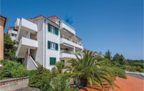 Stunning Apartment In Rabac With Wifi